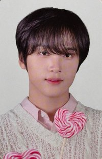 NCTZONE 丘比特 周邊卡 官拍