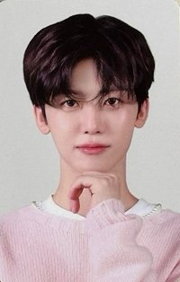 NCTZONE 丘比特 周邊卡 官拍