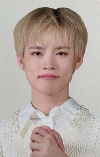NCTZONE 丘比特 周邊卡 官拍