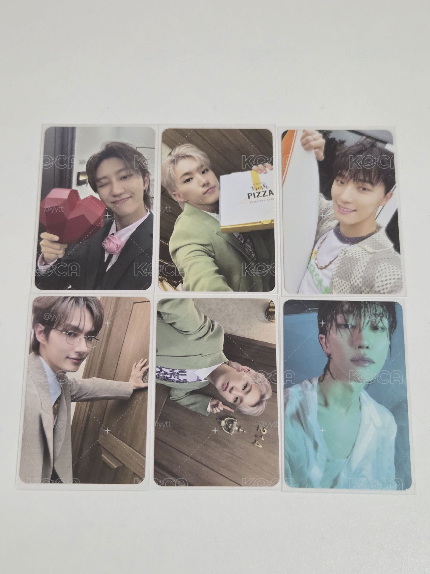 SEVENTEEN 