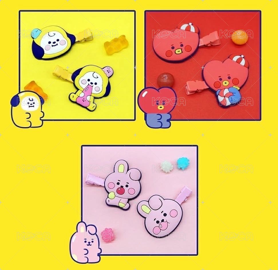 Jelly Candy系列 19