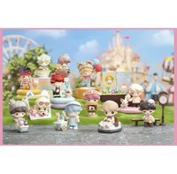 約會日 公仔 DIMOO 約會日