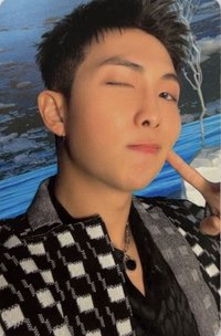Dicon D’Festa Mini 周邊卡 (3/16)