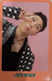 Dicon D’Festa Mini 周邊卡 (13/16)