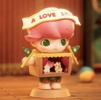 扭蛋盲盒 約會日 戀愛劇場