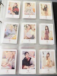 三巡TWICE LIGHT 日巡居家服