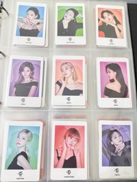 三巡TWICELIGHT 日本安口