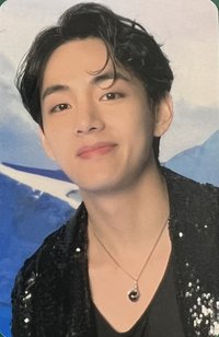 Dicon D’Festa Mini 周邊卡 (3/16)