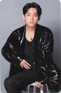 Dicon D’Festa Mini 周邊卡 (8/16)