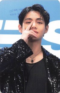 Dicon D’Festa Mini 周邊卡 (11/16)