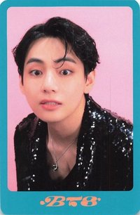 Dicon D’Festa Mini 周邊卡 (12/16)