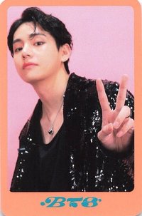 Dicon D’Festa Mini 周邊卡 (13/16)
