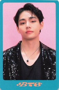 Dicon D’Festa Mini 周邊卡 (14/16)