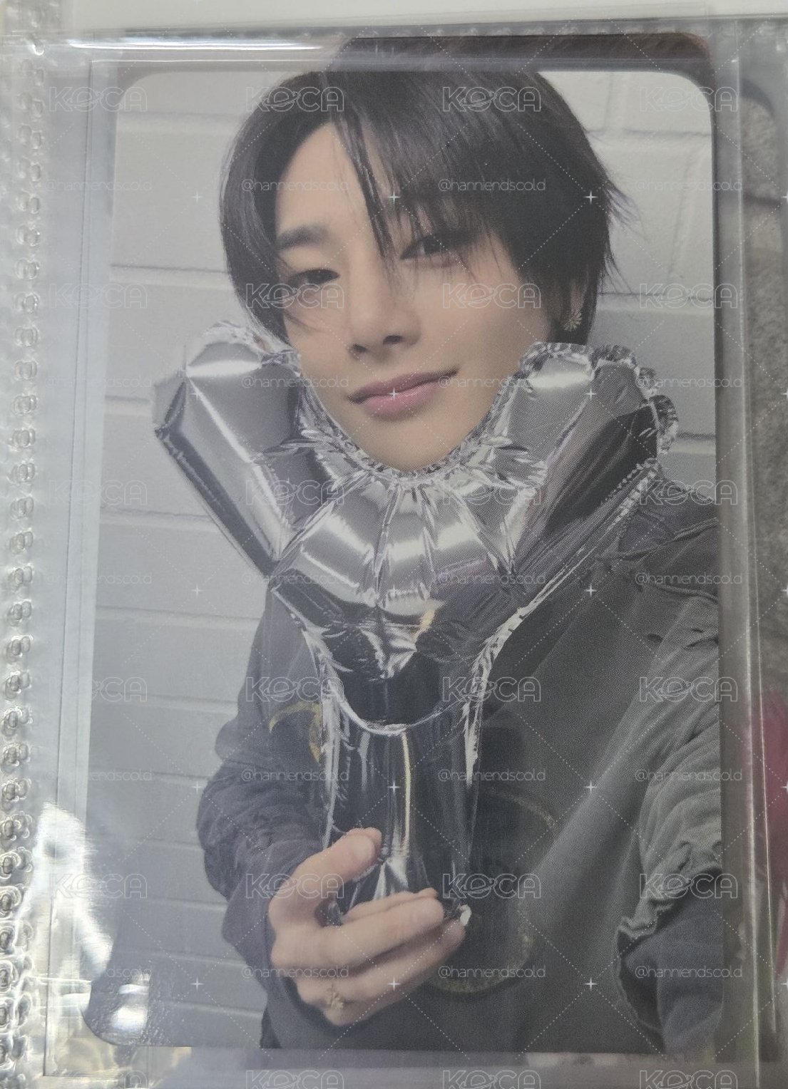 KARMA 寅特典fans