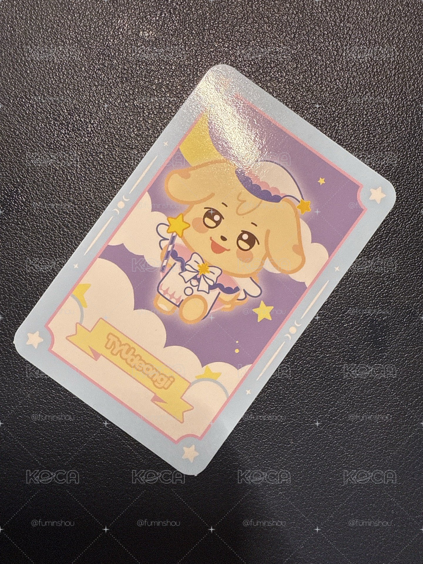 ANITEEZ in Dreamland小卡