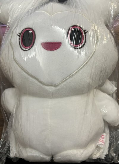 TWICE GIGO 後背包💜💚❤️🤍