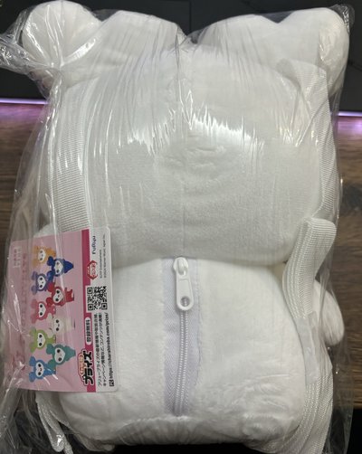 TWICE GIGO 後背包💜💚❤️🤍