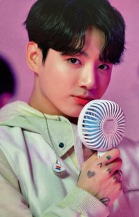 Dicon D’Festa Mini 周邊卡 (10/16)