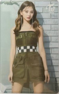 JP正規一 抽選卡 