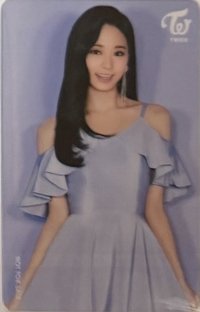 JP精選二 抽選卡 