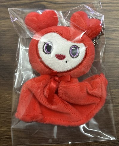 五巡晴天娃娃-彩❤️