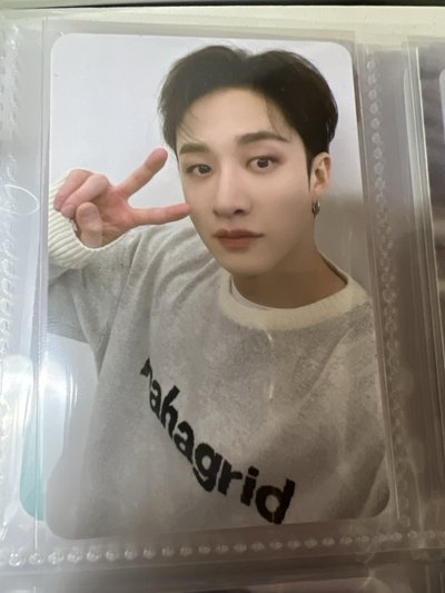 方燦 mahagrid衣服卡 4.0 