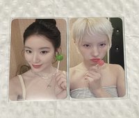 小娟舒華糖果版