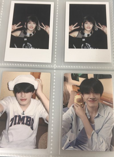 張極｜異次元卡包