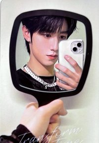 登陸時刻 周邊卡 