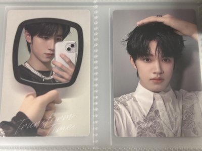 朱志鑫、張極｜登陸時刻小卡