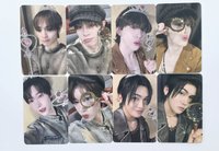 I’mma Be 1st 2.0 簽售 250201