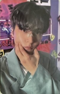 ROD 束口背包 周邊卡 
