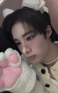 I’mma Be 1stmusic 線下4.0 簽售卡 