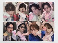 I’mma Be 1st 4.0 簽售 250214