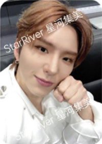 THE X sr 1.0 簽售卡 