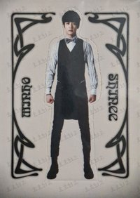 仙境夢遊 隨機卡 34