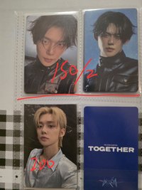 環球特典+oy特典