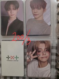 迷六 迷七 正四專卡