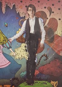 仙境夢遊 隨機卡 85