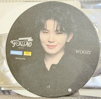 Follow Again 杯墊 鳥貴族