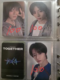 正四環球1.0幸運卡