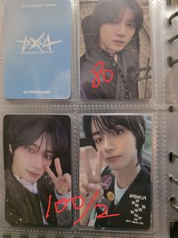 專卡（下面左+右）