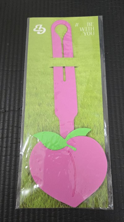 朴寶劍 FM 卡冊 滿額卡