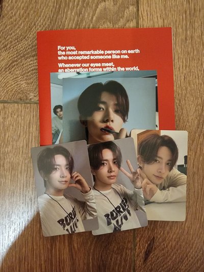 ENHYPEN 正二全專區 羲承全專