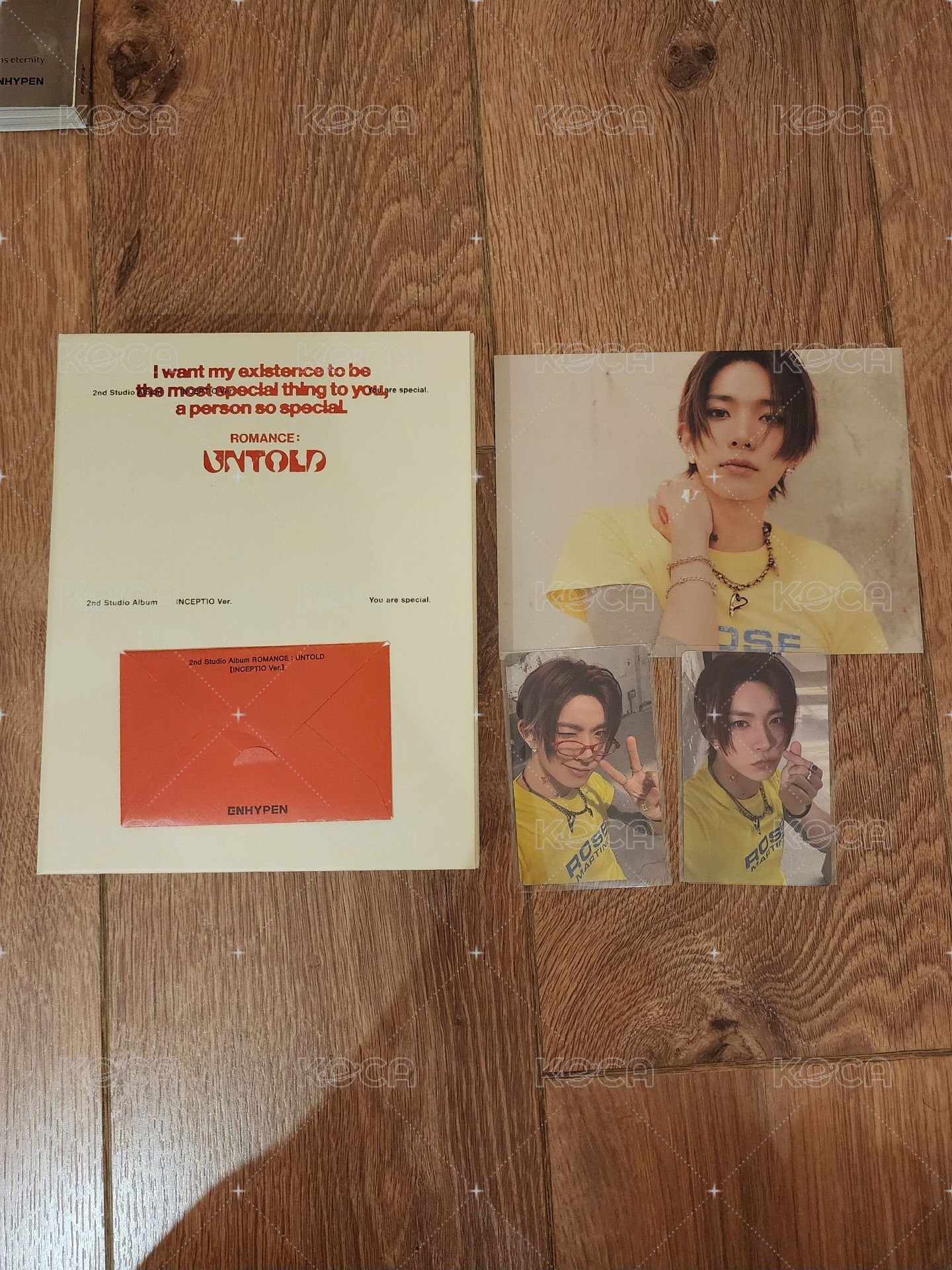 黃版全專