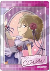 CRUX vol.1 透卡 