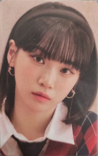 23’HYBE 展覽 入場卡 / 場限卡 