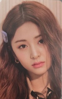 23’HYBE 展覽 入場卡 / 場限卡 