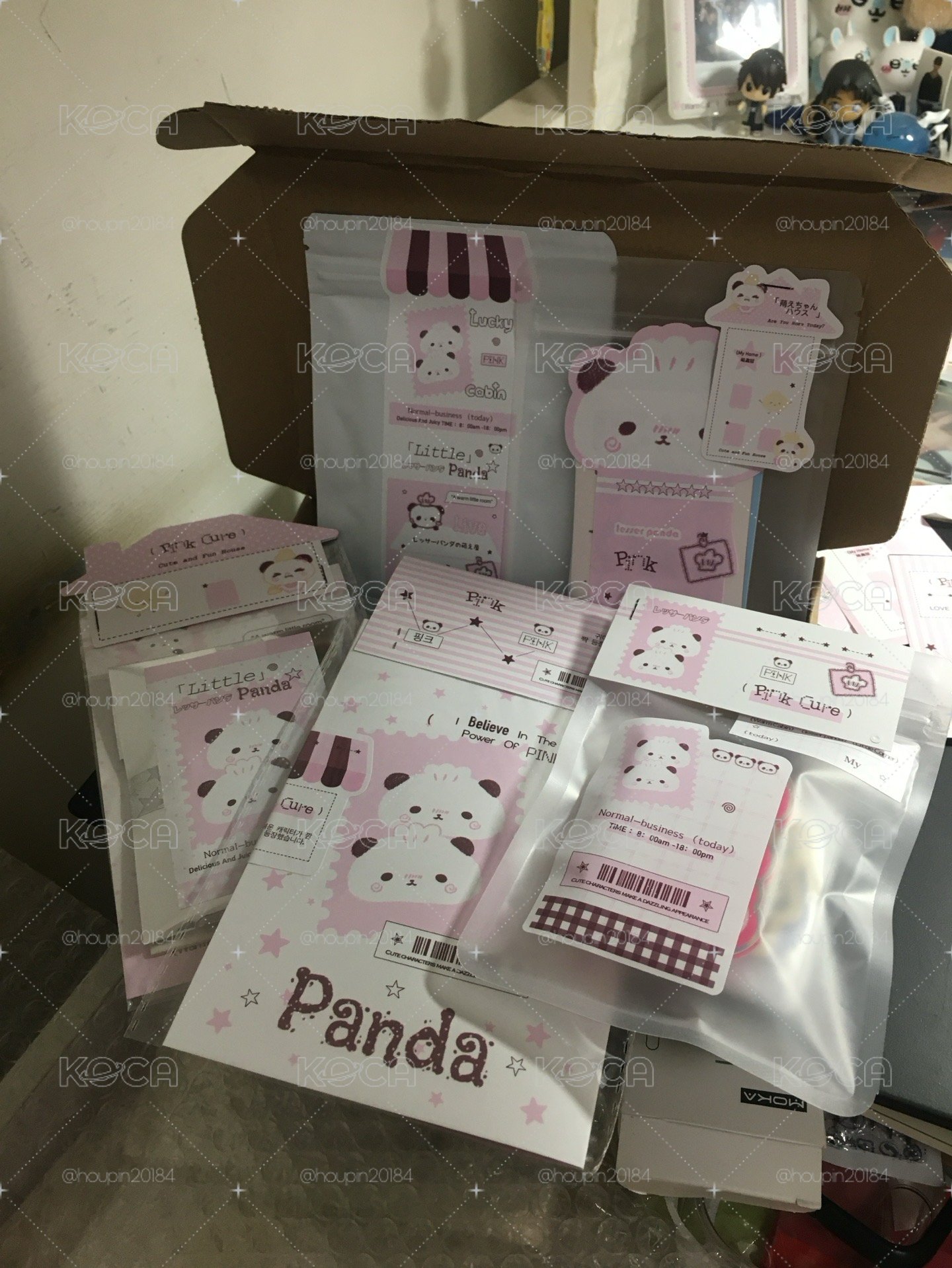 貴婦包裝