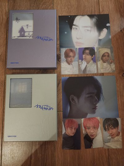 ENHYPEN 正二後續全專區 